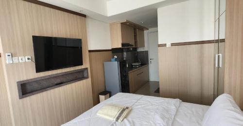 Apartemen Skylounge Makassar in Makassar
