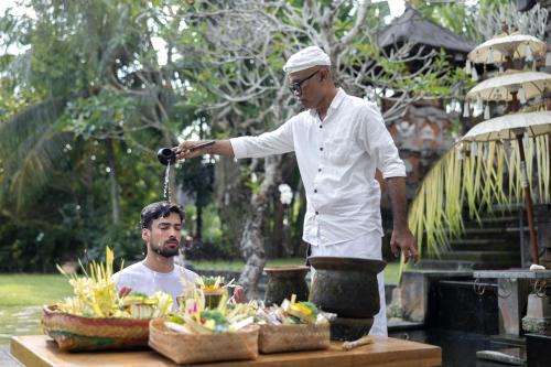 Sanctoo Suites & Villas in Gianyar