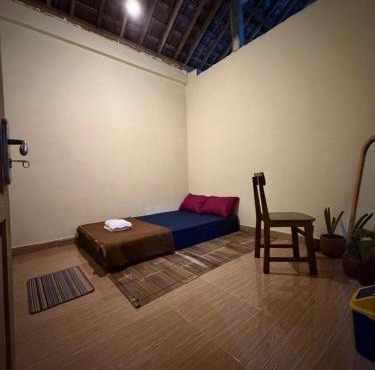 Rumasu Homestay