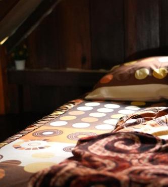Swindo Homestay 77, Small House in Berastagi