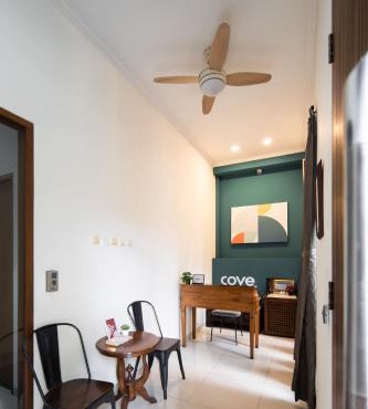 Cove Casavanda in Serpong