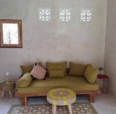 Kelapa Cottage