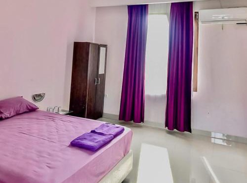 Tiara Guest House Samarinda RedPartner in Samarinda