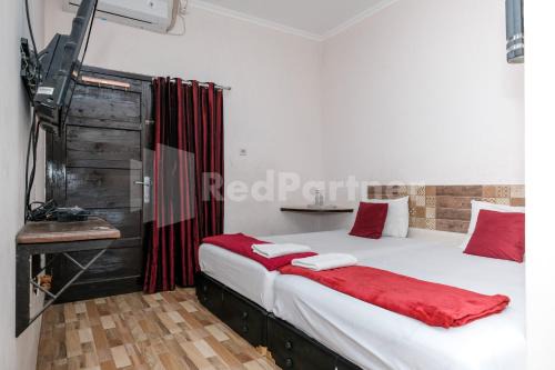 Art Guesthouse Syariah Near Malioboro RedPartner in Yogyakarta