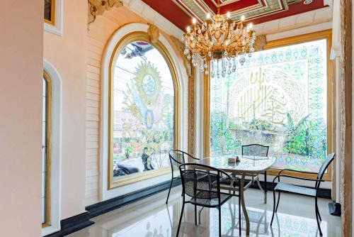 Urbanview Palace Syariah Balikpapan by RedDoorz in Balikpapan