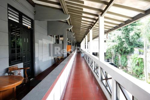 LestInn Homestay Monjali Mitra Reddoorz in Yogyakarta