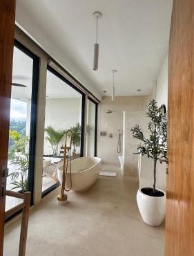 Mountainparkbali