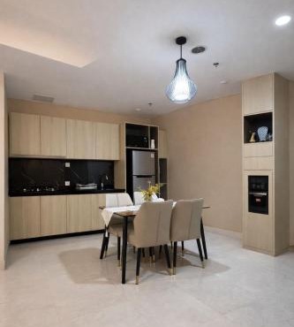 Southgate Residence Next to AEON Mall in Jakarta
