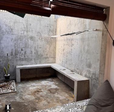 Cozy Minimalist Home Near Seminyak & Kuta