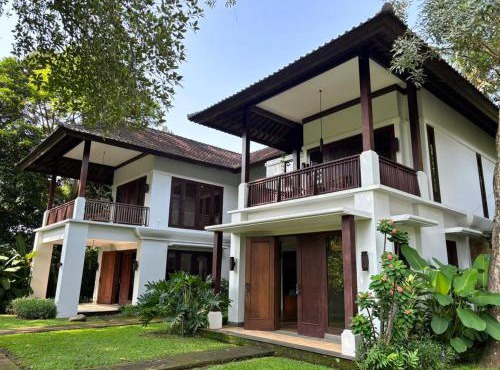 Bumi Kinar Heritage