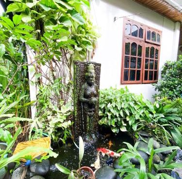 Indarti Living in Sukawati