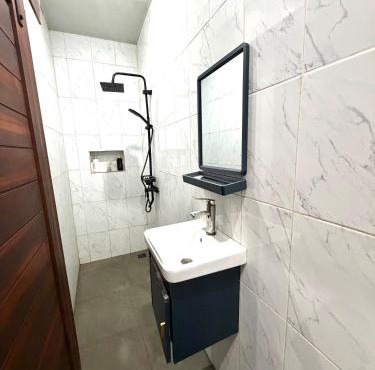 Lestari Homestay Jimbaran