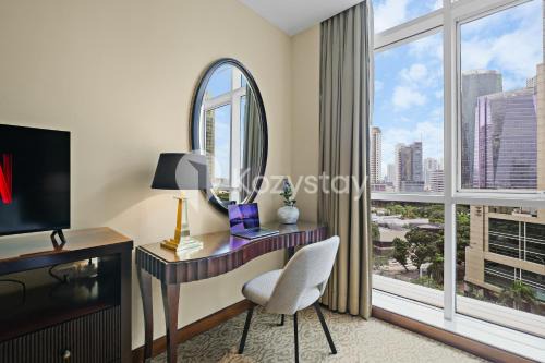 Corviro by Kozystay - Kuningan in Jakarta