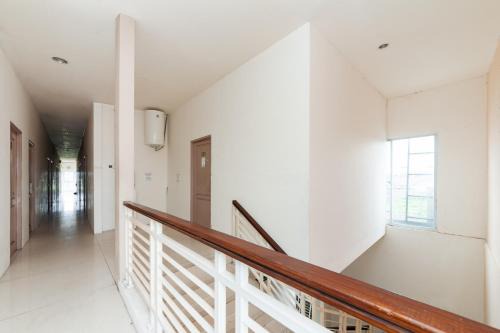 Urbanview Hotel AVA Banjarmasin by RedDoorz in Banjarmasin
