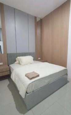 Sukabumi Villa Mochi Private Jacuzzi