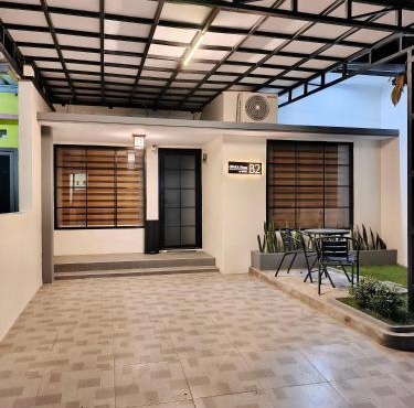 Ziotel Home Kedawung in Plered