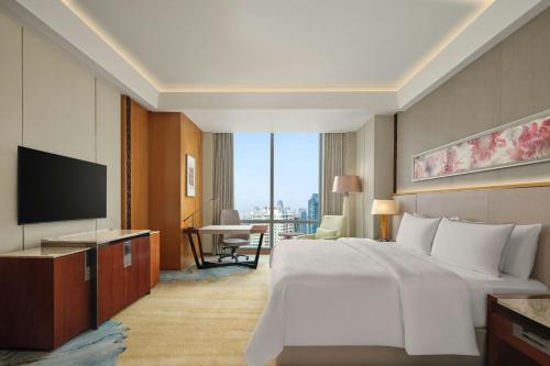 The Westin Jakarta