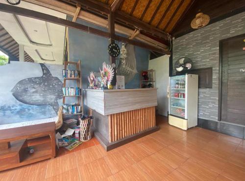 Perdana Homestay Lembongan