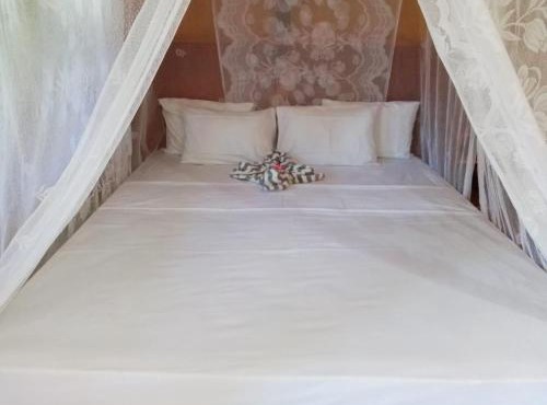 MamaRoos Reborn Home Stay in Pulau Mogogimbun