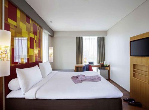 Ibis Styles Solo in Solo