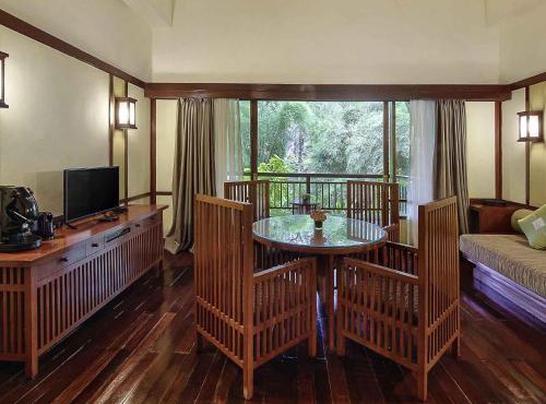 Novotel Bogor Golf Resort & Convention Center in Bogor
