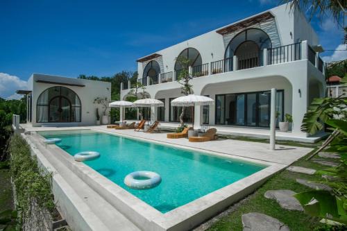 Villa Kai Nusa Penida in Penida Island