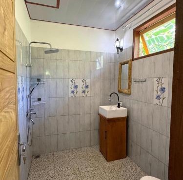 Rahayu - Private Villa Amed in Ambat