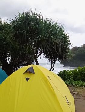 Sewa tenda dome borneo 4 in Bulakbenda