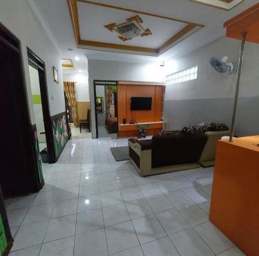 Clara Guest House in Seturan