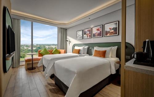 ARTOTEL Living World Kota Wisata in Gunung Putri