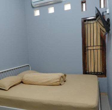 IB Homestay Syariah by Ecommerceloka in Tegal