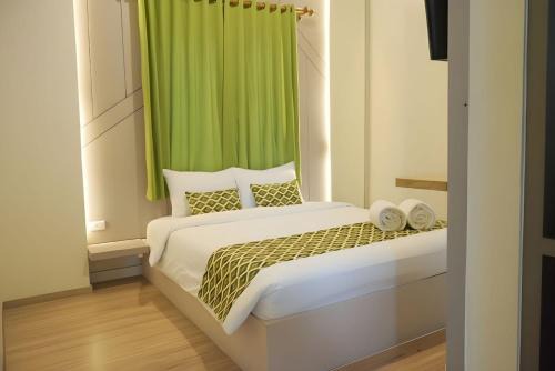 Sukun Boutique Hotel Cilacap Managed by GHM in Cilacap