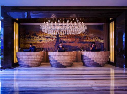 Grand Mercure Yogyakarta Adi Sucipto in Yogyakarta