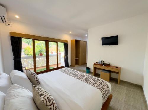 Batu Kandik Homestay in Uluwatu