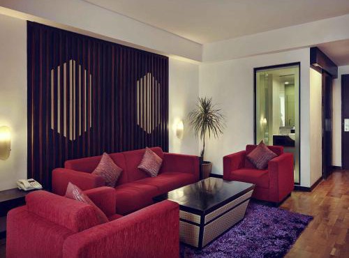 Mercure Pontianak City Center in Pontianak