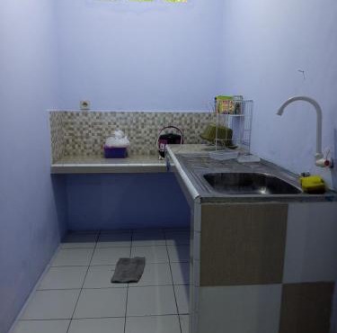 Oseng Pesona House