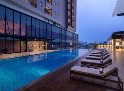 Aston Bintaro Hotel & Conference Center