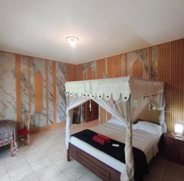 Private Cottage in Bingin Sari Homestay - Uluwatu in Pecatu