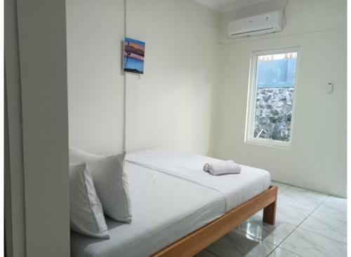 Hotel O 95063 Afifah Syariah Guest House Manado in Manado