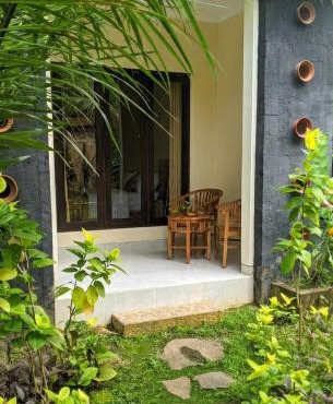 Mari Posa Cottage #2 in Badung