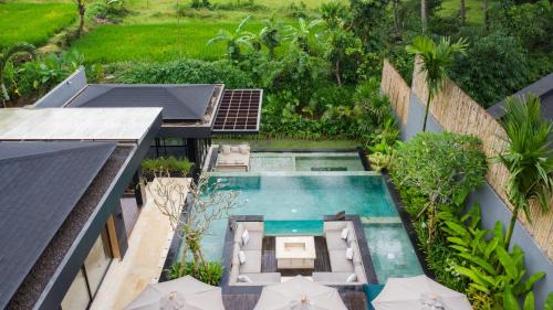9BR Naiba & Akari by BaliSuperHost in Ubud