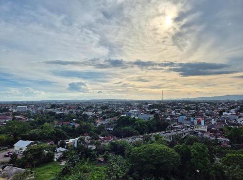 Apartemen Taman Melati Yogyakarta by ArFe Room