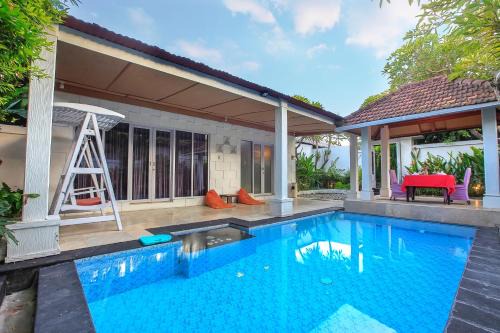 Lavender Villa & Spa in Kuta