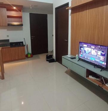 Apartemen Transpark Cibubur in Kalimanggis