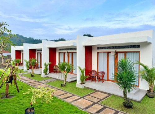 Talvista Kintamani Villa in Kintamani