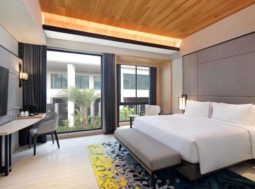 Mercure Berau in Tanjungredep