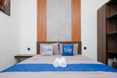 Vibes Djanti Residence Yogyakarta By Sans Hotel in Yogyakarta