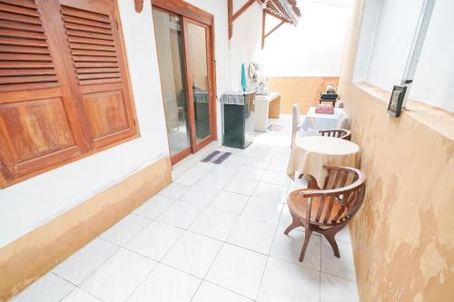 Joglo Prambanan A3 Homestay Jogja