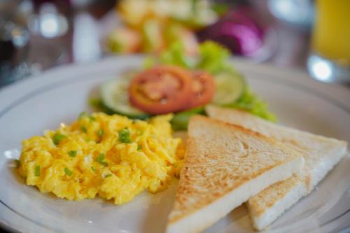 Hidden Puri Private Villa & Cooking Class in Ubud