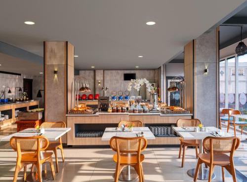 Aston Inn Rembang in Rembang